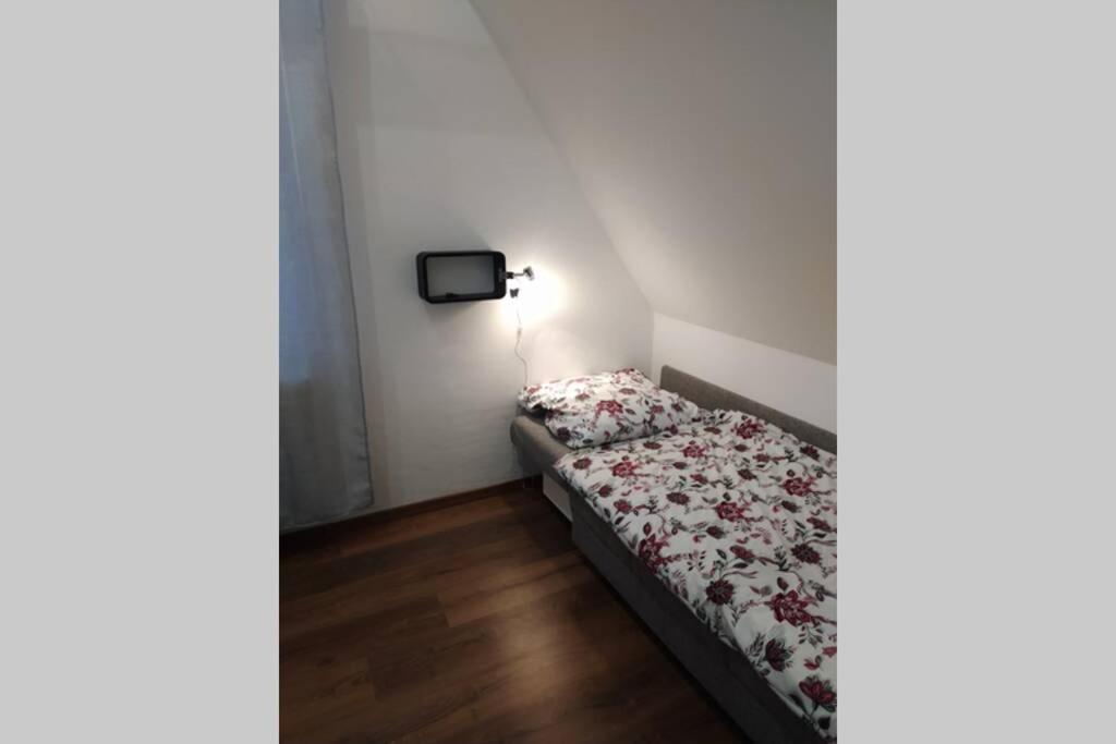 Apartman Atelier Vary V Nove Zrekonstruovanem Dome カルロヴィ・ヴァリ エクステリア 写真
